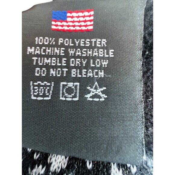 Timberline Colorado Vail Jacket Plush Large - Picture 5 of 14